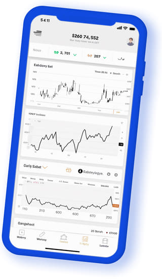 Nef Valorange application web numérique sur appareil mobile